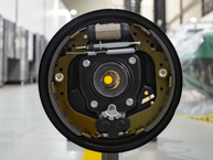 The FJ Company 1985 FJ73 0001841 White - Safari - Restoration